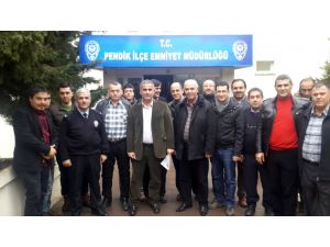 (Özel Haber) Milletvekili Adaylığı İçin 20 Yıllık Mesleğinden İstifa Etti