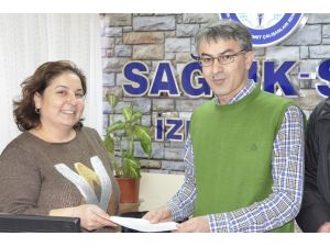 4-c’li Personelin Döner Sermaye Zaferi