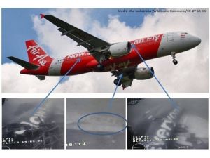 Airasia Uçağını Yardımcı Pilot Kullanıyormuş