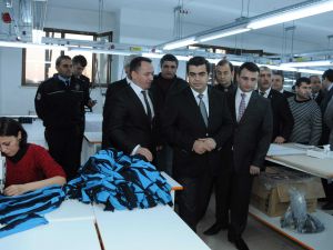 Lc Waikikinin Üretimi Ordudan