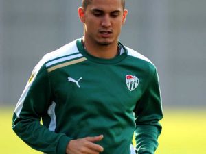 Bursasporda Gaziantepspor Mesaisi Devam Ediyor