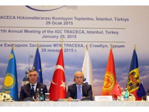 Türkiye Başkanlığı Devraldı