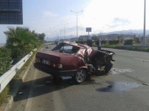 Yayaya Çarpmada Yüzde 12 Artış