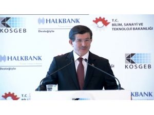 Davutoğlu’ndan Müjde Üstüne Müjde