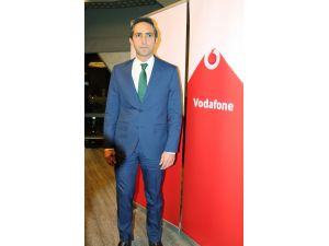 Vodafone Türkiyedeki Pazar Payını Yüzde 33e Yükseltti