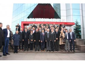 Kılıçdaroğlu, Bir Ülkeyi Yönetmenin Çok Kolay Olduğunu Söyledi