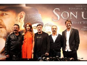 Yılmaz Erdoğan’a Avustralya’nın Oscar’ı