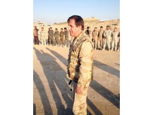 (Özel Haber) Eski Pkk Komutanından Kobani Değerlendirmesi