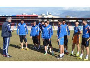 Spor Toto 2. Lig