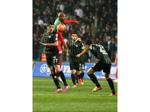 Denizlispor, Antalyaspor’dan Serkan Atak Ve Hüseyin İle Anlaştı
