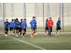 Bucaspor, Kötü Gidişe Dur Demek İstiyor