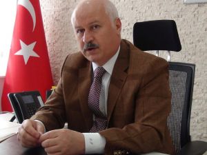 Bitlis Valisinden Emıtt Tepkisi