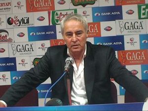 Tki Tavşanlı Linyitspor Coşkun Demirbakanla Yolları Ayırdı