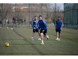 Torku Konyaspor’da Tek Hedef Galibiyet