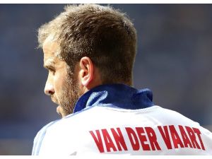 Hedefte O Var !