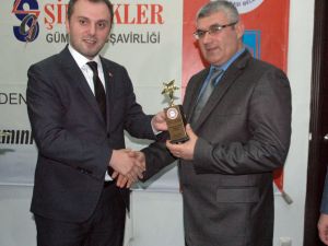 İha Ve Tgrt’ye Ödül Yağdı