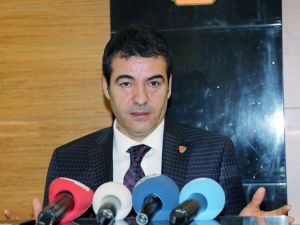 Karakan’dan Tesis Müjdesi