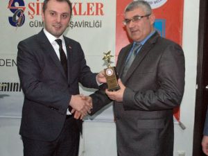 İha Ve Tgrt’ye Ödül Yağdı