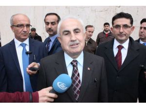 Edirne Valisi Şahin’den, Esprili Sivrisinek Yorumu