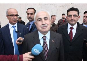 Öyle Soruya Böyle Cevap