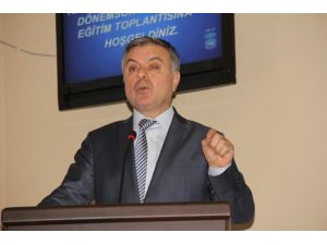 Akdemir: “Naylon Faturanın Sorumlusu Biz Değiliz”