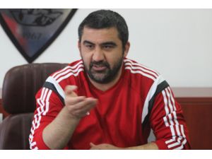 Ümit Özat’tan Antalyaspor’a Sert Cevap