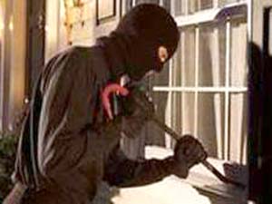 Hırsızlar İş Başında