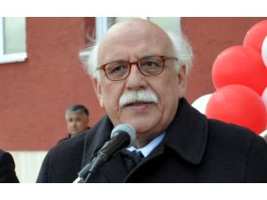 Bakan O Haberlere Açıklık Getirdi