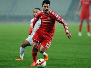 Tolgay Arslan’dan Süper Başlangıç