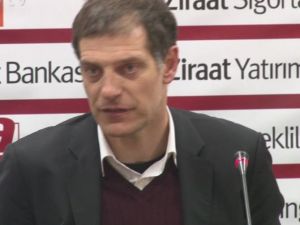 Bılıc Yeni Transferleri Övdü
