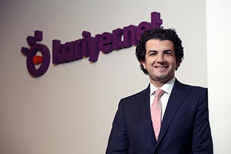 Lise Mezunları Alaylı Yönetici Oluyor