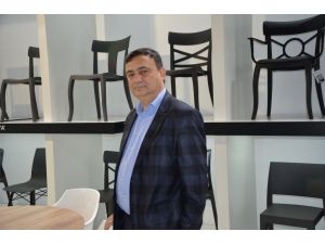 Dünyada Bir İlk Olan Mat Mobilyalar Bu Fuarda