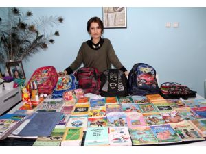 (Özel) Yardım Kampanyası Büyük Kitlelere Ulaştı, Kargo Engeline Takıldı