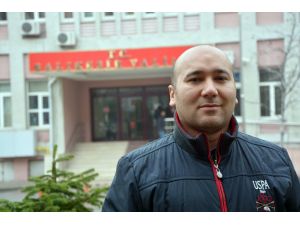 (Özel Haber) Balıkesire 5 Milyon Euroluk Yatırım