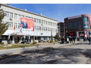 Kırşehir Cumhurbaşkanı’nı Bekliyor