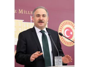 Chp’li Gök: “Bu Yasa Bir Atom Bombasıdır”
