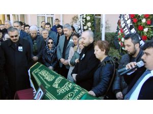 Madende Kalp Krizi Geçirerek Ölen Mühendis