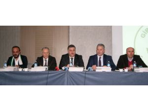 Giresunspor Dayanışma Gecesi Düzenliyor