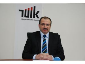Tüik, Türkiye’nin Kadın-erkek Haritasını Çıkardı