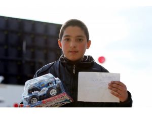 (Özel Haber) Cumhurbaşkanı’na 4 Yıl Önceki Fotoğrafı İmzalattı