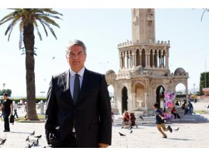 İşler, İzmir Turizmini Masaya Yatırdı