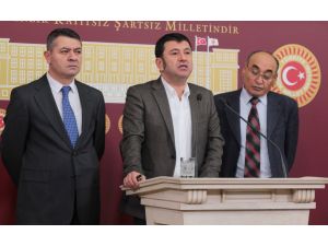 Chp’li Belediyeler Cemevlerinin İbadethane Olması İçin Karar Alacak