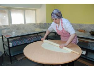 Afyonkarahisarlı Örnek Kadın Girişimci