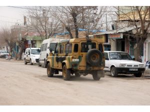 Sınırda Takas Bekleyişi Sürüyor