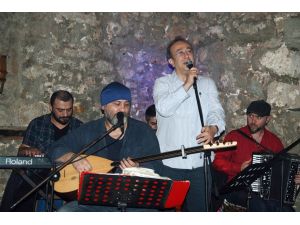 Tayfun Talipoğlu,chp’den Siyasete Girmek İstiyor