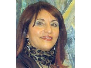 Sanko Sanat Galerisi’nde Görsel Şölen