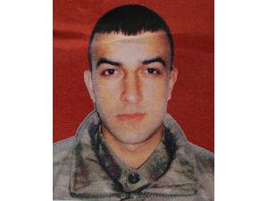 İntihar Eden Asker Son Yolculuğuna Uğurlandı