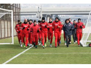 Karşıyaka, Antalyaspor’a Konuk Olacak