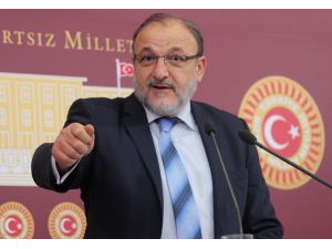 Mhp’li Vural Başkanlık Sistemini Eleştirdi