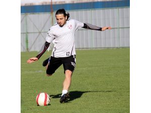 Boluspor Kaptanı Taraftardan Destek İstedi